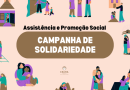 Campanha de Solidariedade 2025