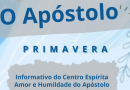 Informativo O Apóstolo – 60ª edição