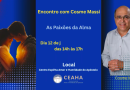 As Paixões da Alma – Encontro com Cosme Massi